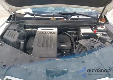 2012 Chevrolet Equinox Ls из США, поврежденный, VIN 2GNFLCEK4C6205157